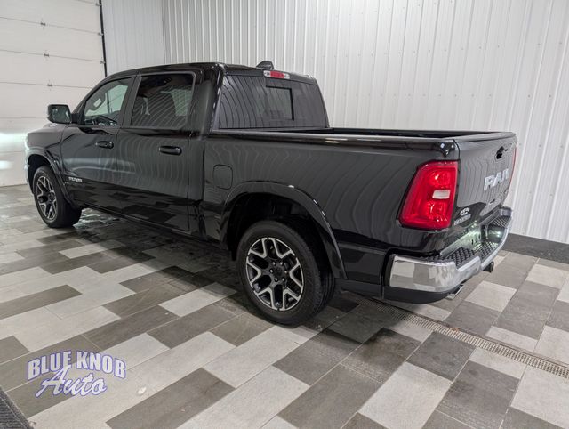 ram ram 1500 pickup 2025 1C6SRFJP8SN589485 image ram ram 1500 pickup 2025 1C6SRFJP8SN589485 image
